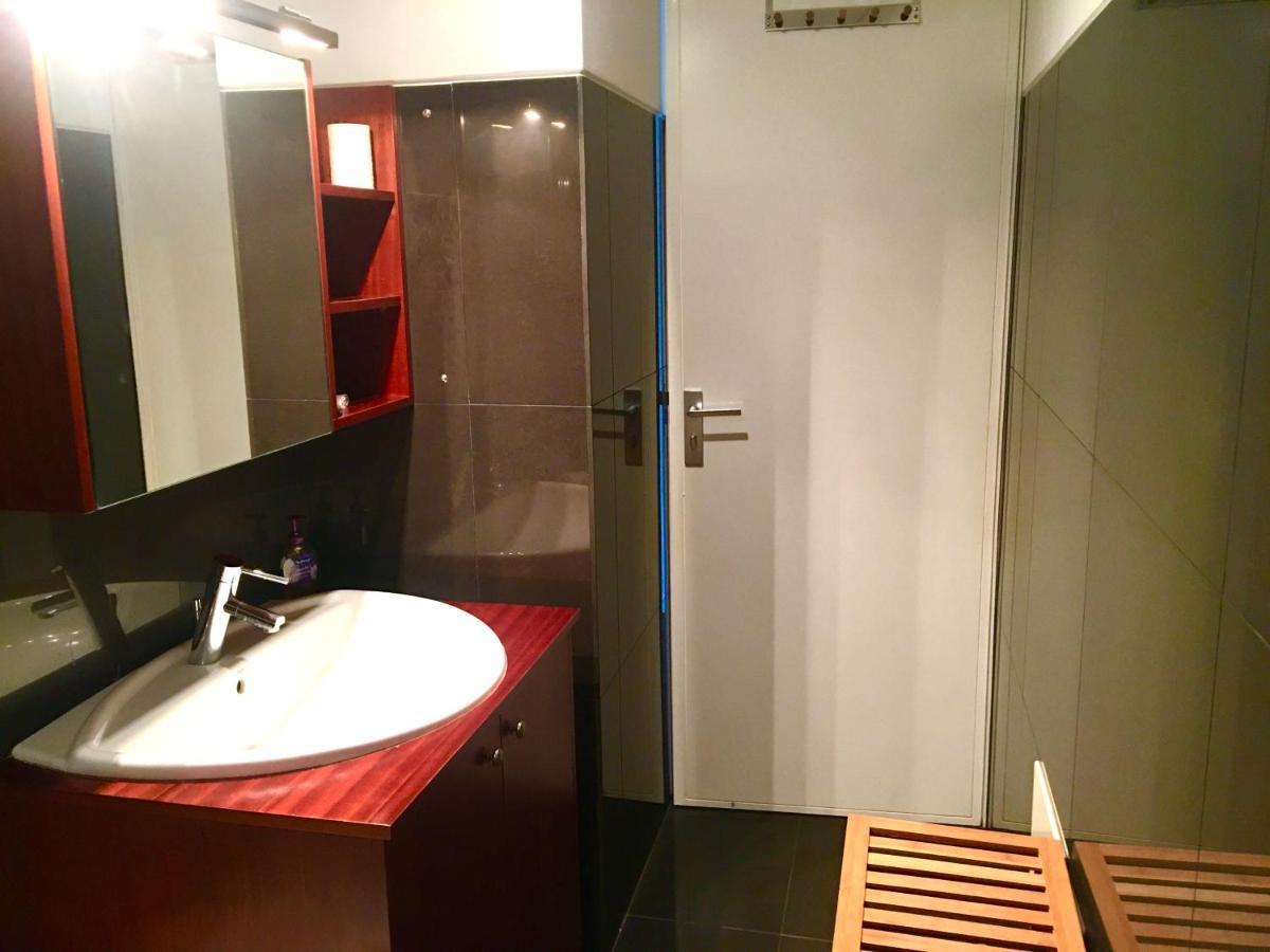 Apartamento Vitoria Praia da Vitória Buitenkant foto