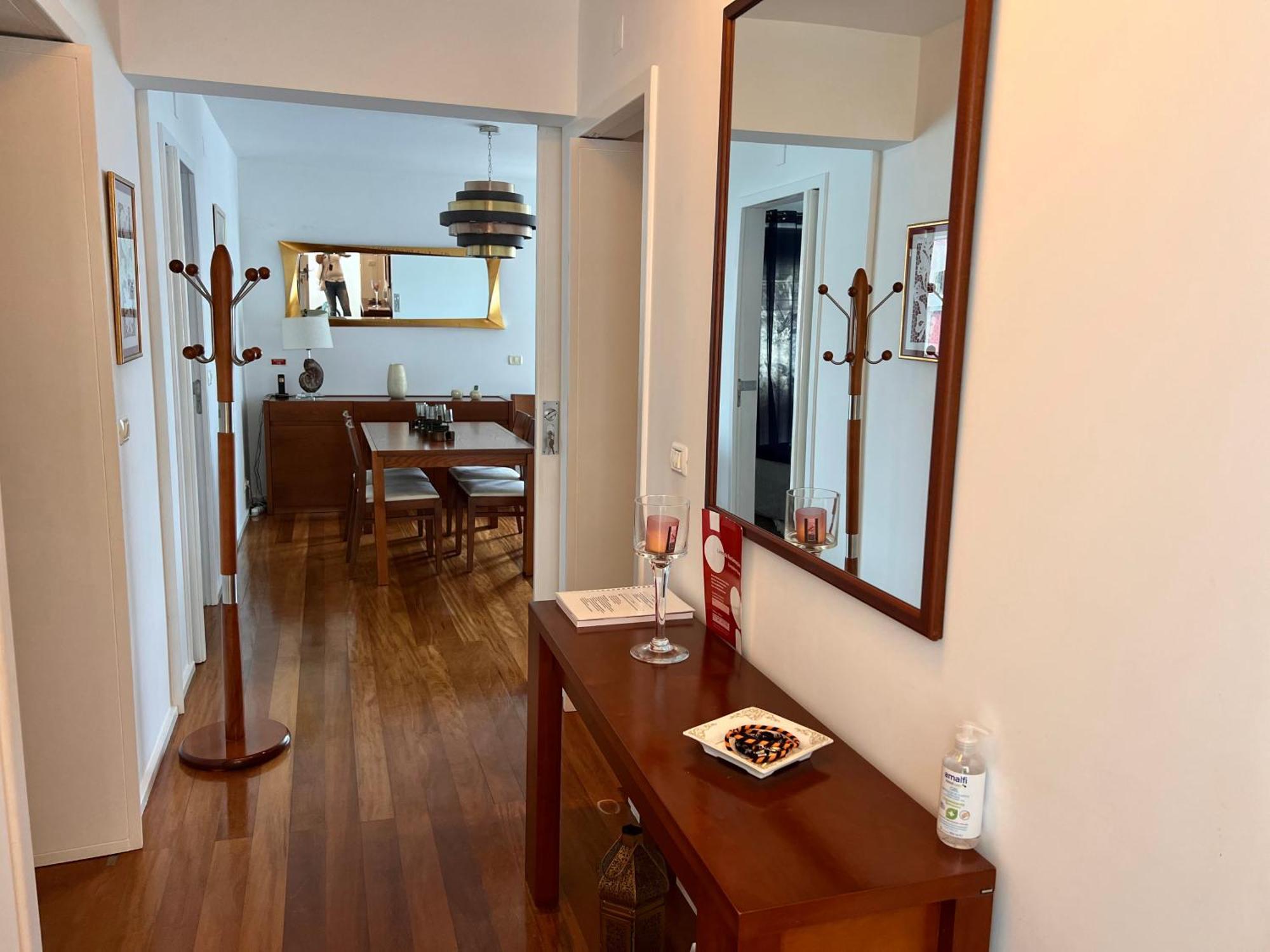 Apartamento Vitoria Praia da Vitória Buitenkant foto